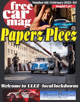 Free Car Mag 116