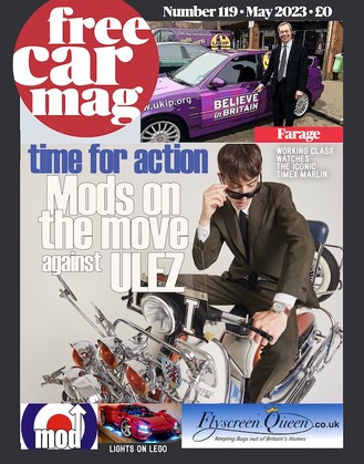 Free Car Mag 119