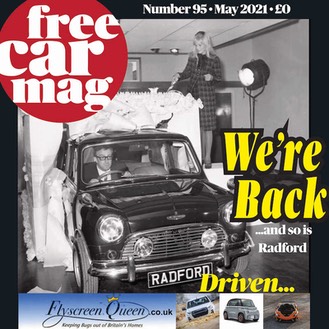 Free Car Mag 95
